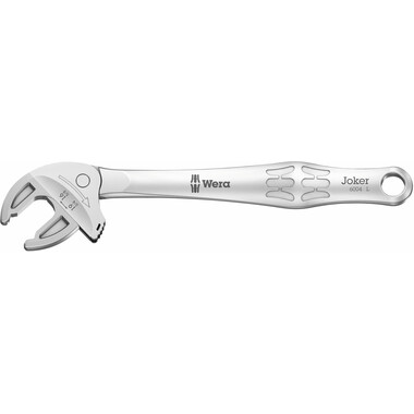 WERA JOKER 6004 L  Adjustable Wrench 0